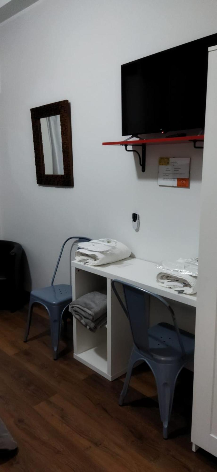 Bb Dalla Zia Bari Exterior foto