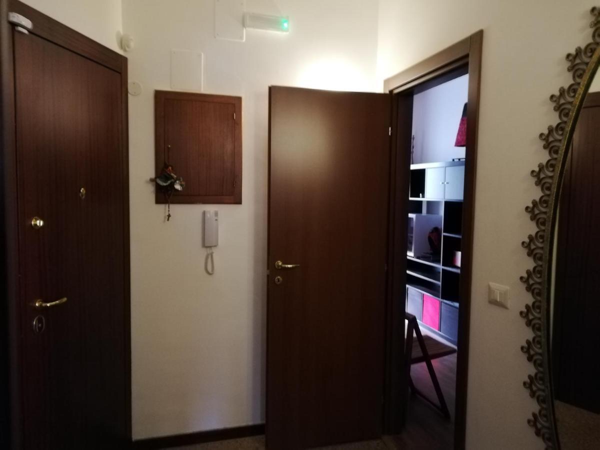 Bb Dalla Zia Bari Exterior foto